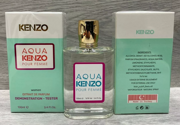 KENZO Aqua Kenzo Pour Femme (Тестер Кензо) - 100 мл.